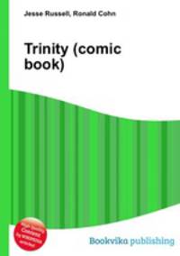 Trinity (comic book)