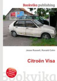 Citroen Visa