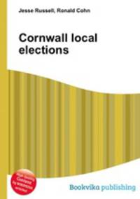 Cornwall local elections