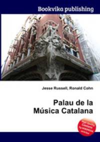 Palau de la Musica Catalana