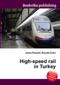 High-speed rail in Turkey