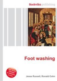 Foot washing