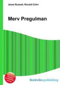 Merv Pregulman