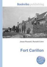 Fort Carillon