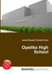 Opelika High School