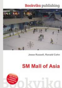 SM Mall of Asia
