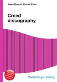 Creed discography