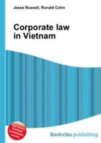 Corporate law in Vietnam