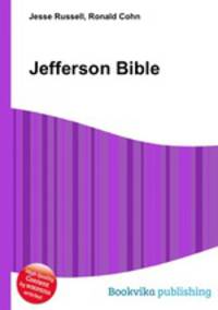 Jefferson Bible
