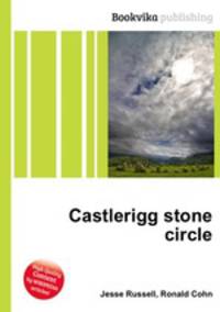 Castlerigg stone circle