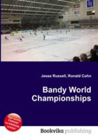 Bandy World Championships