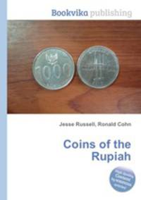 Coins of the Rupiah
