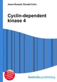 Cyclin-dependent kinase 4