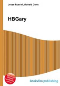 HBGary