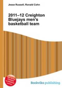 2011–12 Creighton Bluejays men