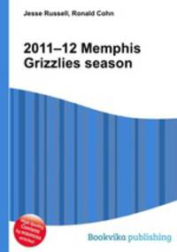 2011–12 Memphis Grizzlies season