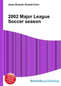 2002 Major League Soccer season