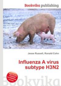 Influenza A virus subtype H3N2
