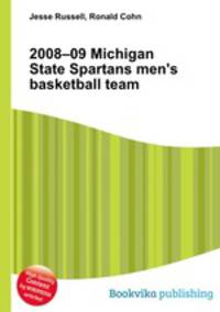 2008–09 Michigan State Spartans men