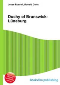 Duchy of Brunswick-Luneburg