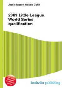 2009 Little League World Series qualification