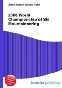 2008 World Championship of Ski Mountaineering
