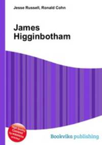 James Higginbotham