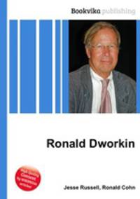Ronald Dworkin