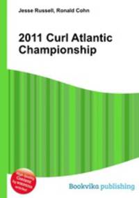 2011 Curl Atlantic Championship