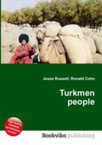 Turkmen people