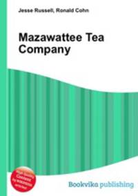 Mazawattee Tea Company