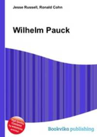 Wilhelm Pauck