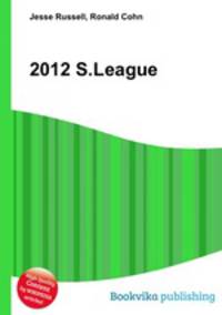 2012 S.League