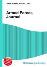 Armed Forces Journal
