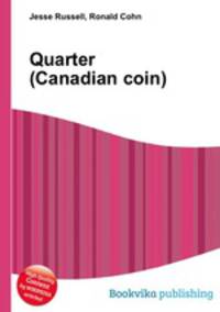 Quarter (Canadian coin)