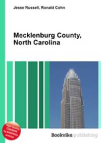 Mecklenburg County, North Carolina