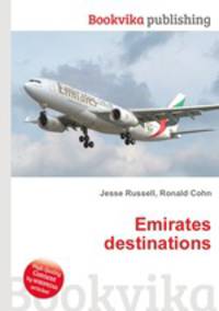 Emirates destinations