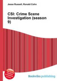 CSI: Crime Scene Investigation (season 9)
