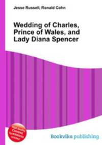 Wedding of Charles, Prince of Wales, and Lady Diana Spencer