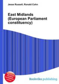 East Midlands (European Parliament constituency)