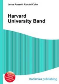 Harvard University Band