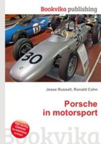 Porsche in motorsport
