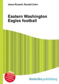 Eastern Washington Eagles football