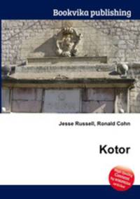 Kotor