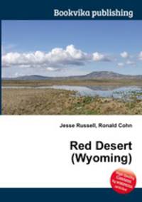 Red Desert (Wyoming)