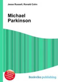 Michael Parkinson
