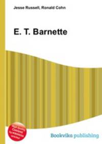 E. T. Barnette
