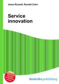 Service innovation