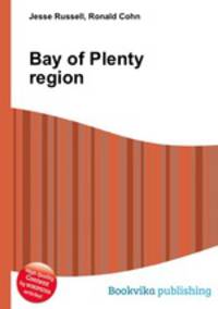 Bay of Plenty region