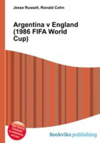Argentina v England (1986 FIFA World Cup)